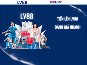 Tiến Lên LV88